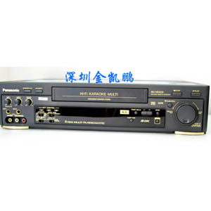 松下&nbsp;&nbsp;16路數(shù)字硬盤錄像機(jī)&nbsp;&nbsp;WJ-HD500